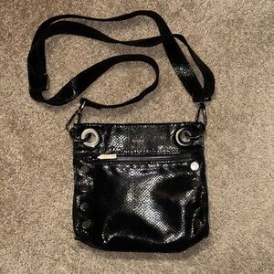 Hammitt Black Crossbody Bag